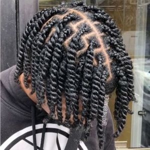 Meet your Posher, Jodeci